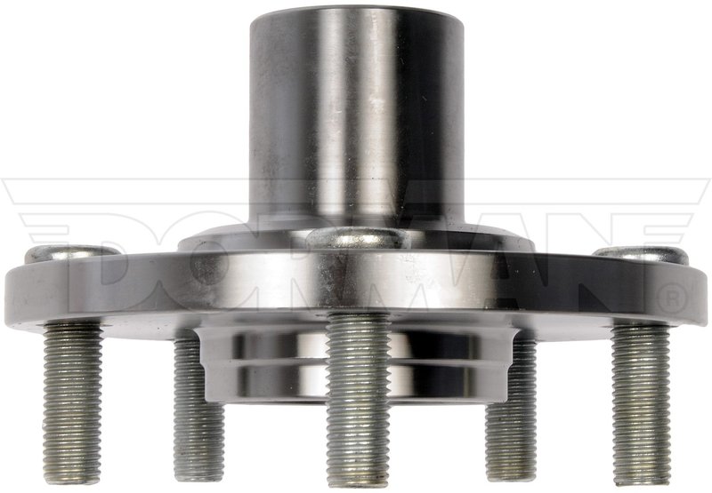 Dorman 930-402 Wheel Hub - Front