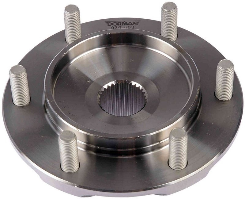 Dorman 930-403 Wheel Hub - Front Left or Front Right