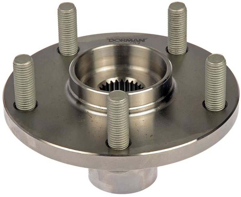 Dorman 930-407 Wheel Hub - Front