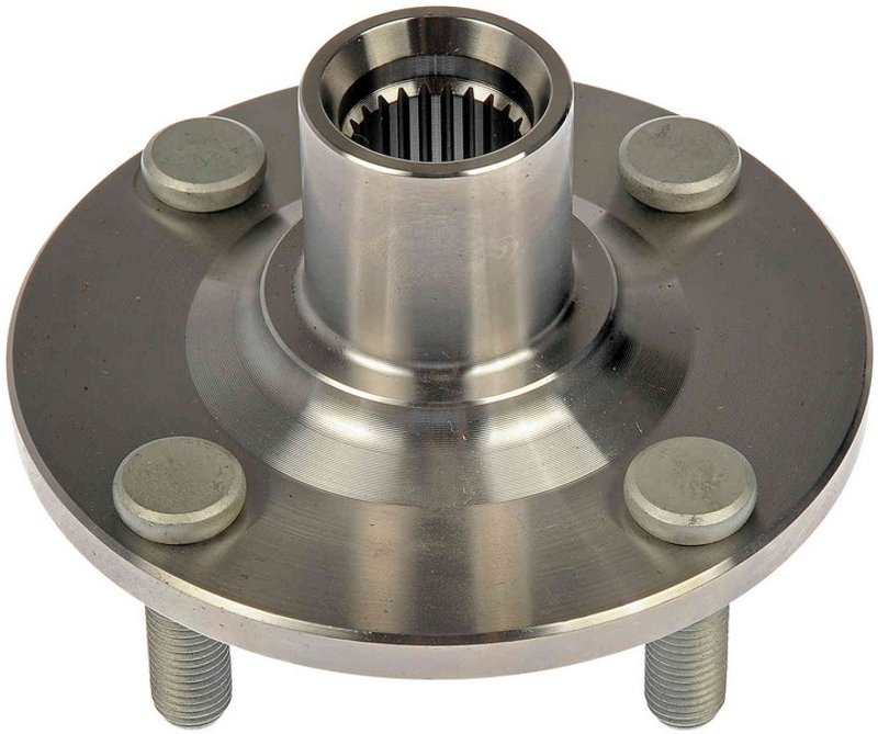 Dorman 930-409 Wheel Hub - Front