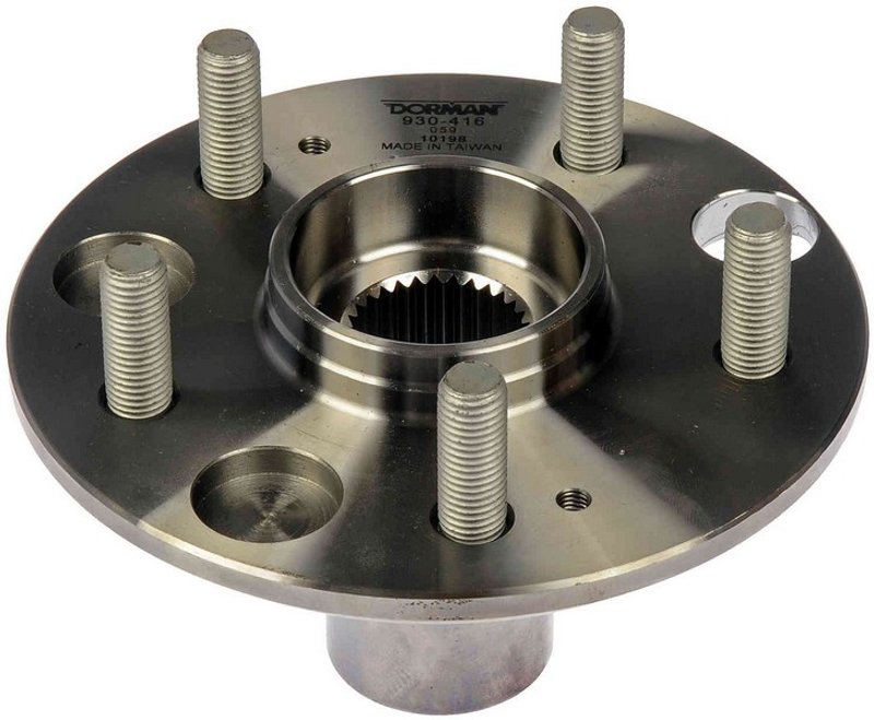 Dorman 930-416 Wheel Hub - Rear