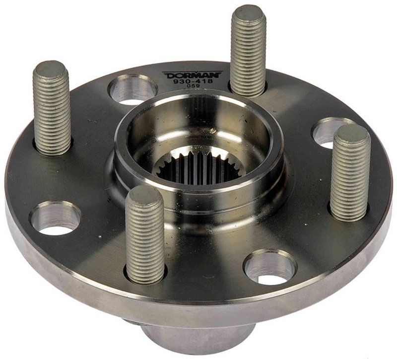 Dorman 930-418 Wheel Hub - Rear