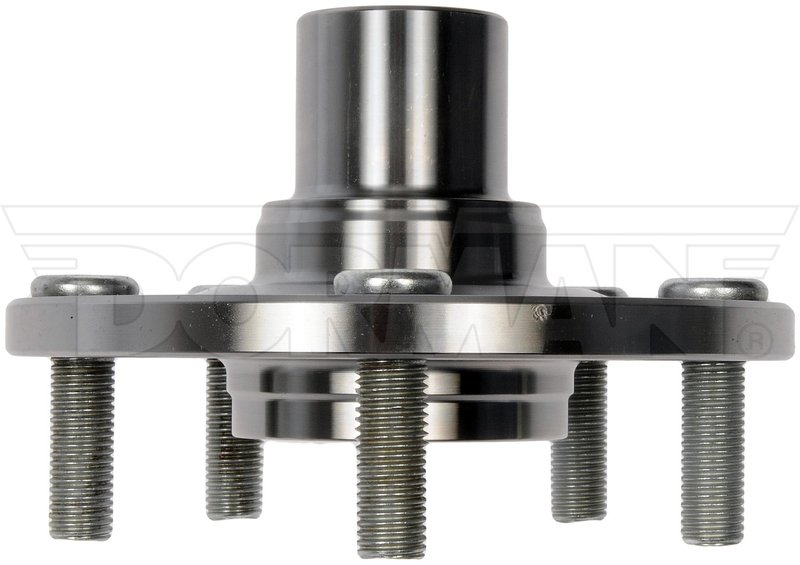 Dorman 930-419 Wheel Hub - Front