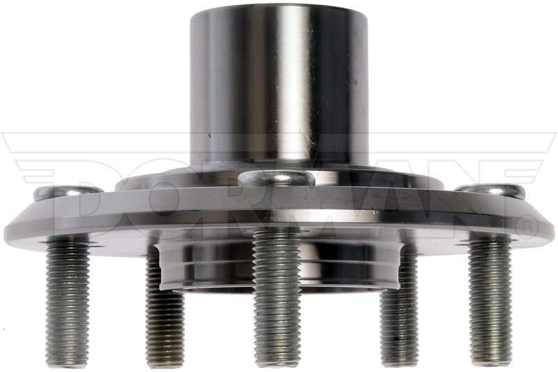 Dorman 930-451 Wheel Hub - Front