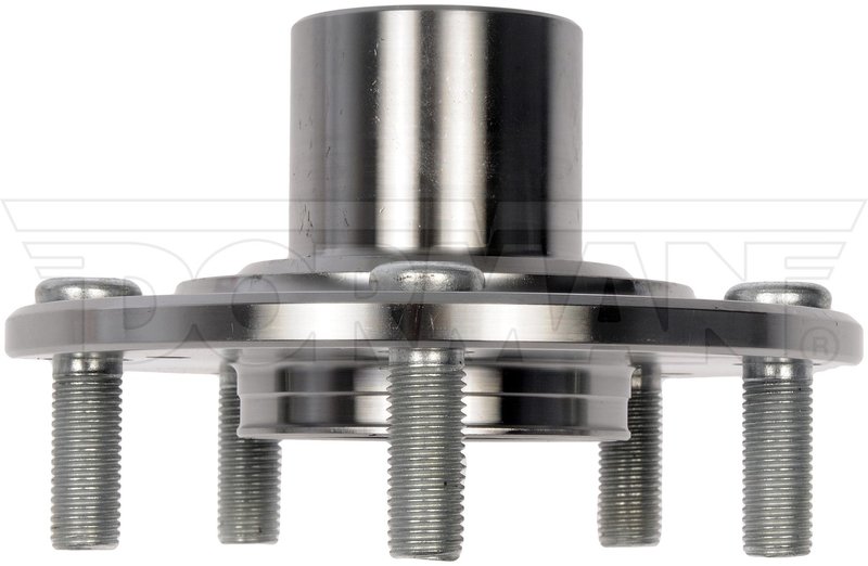 Dorman 930-454 Wheel Hub - Front