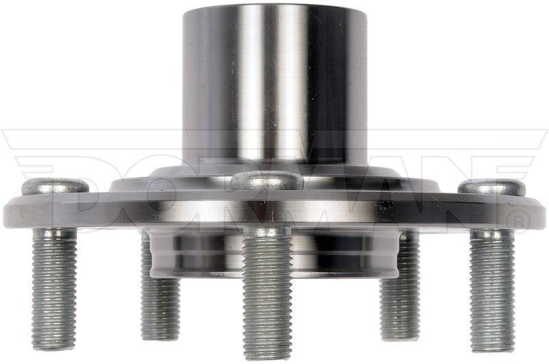 Dorman 930-455 Wheel Hub - Front