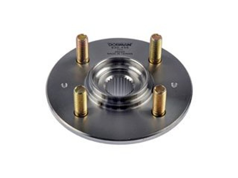 Dorman 930-456 Wheel Hub - Front