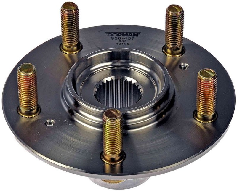 Dorman 930-457 Wheel Hub - Front