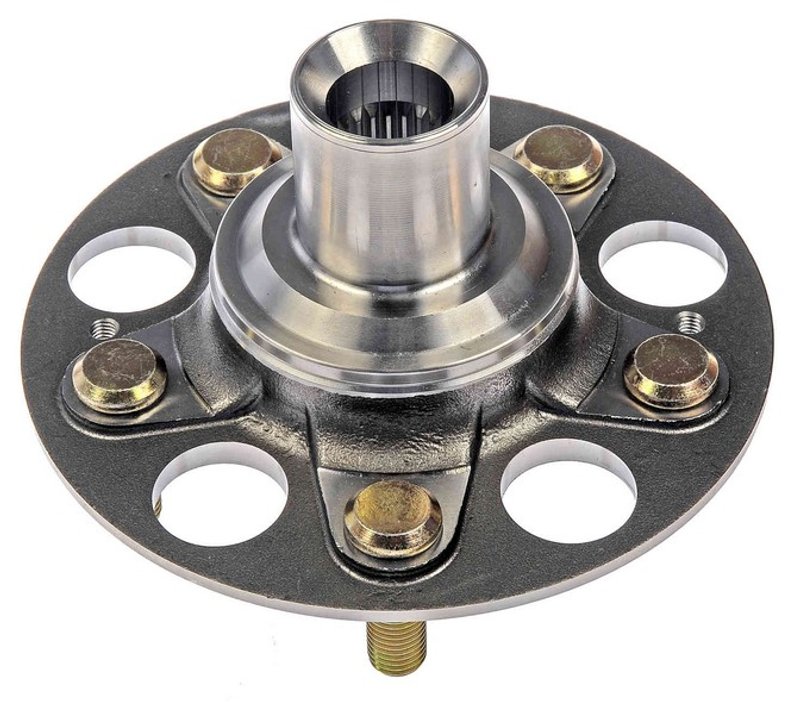 Dorman 930-462 Wheel Hub - Rear