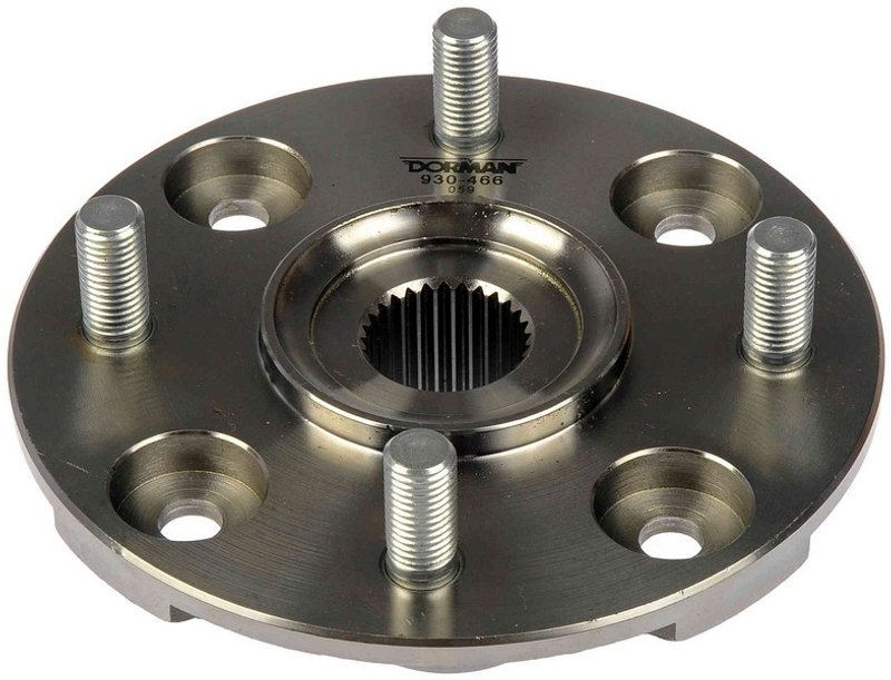 Dorman 930-466 Wheel Hub - Front