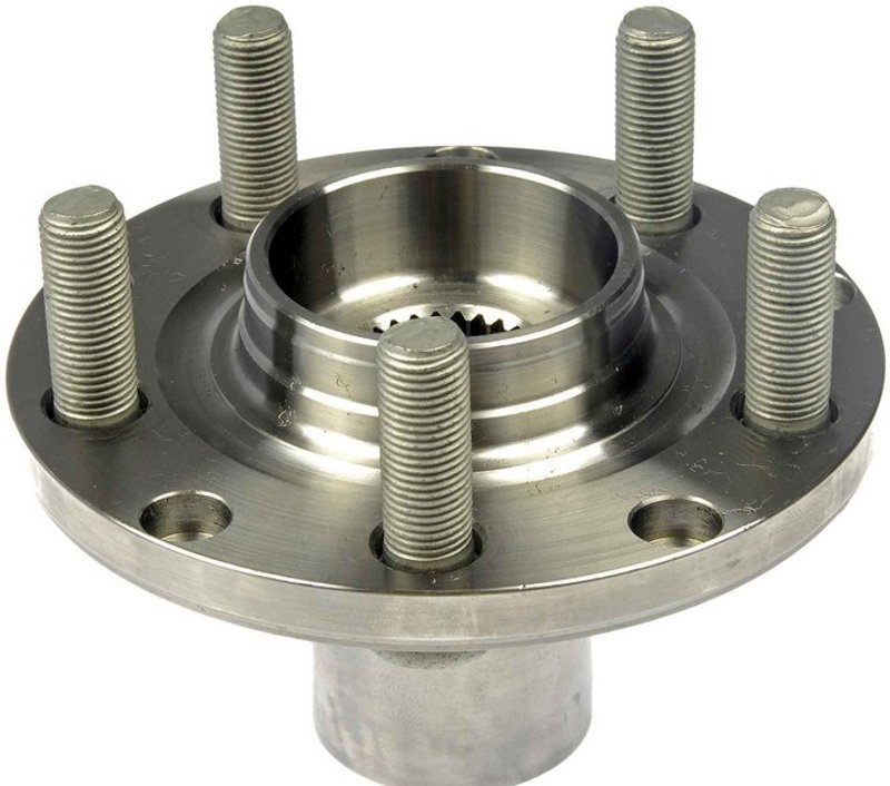 Dorman 930-500 Wheel Hub - Front
