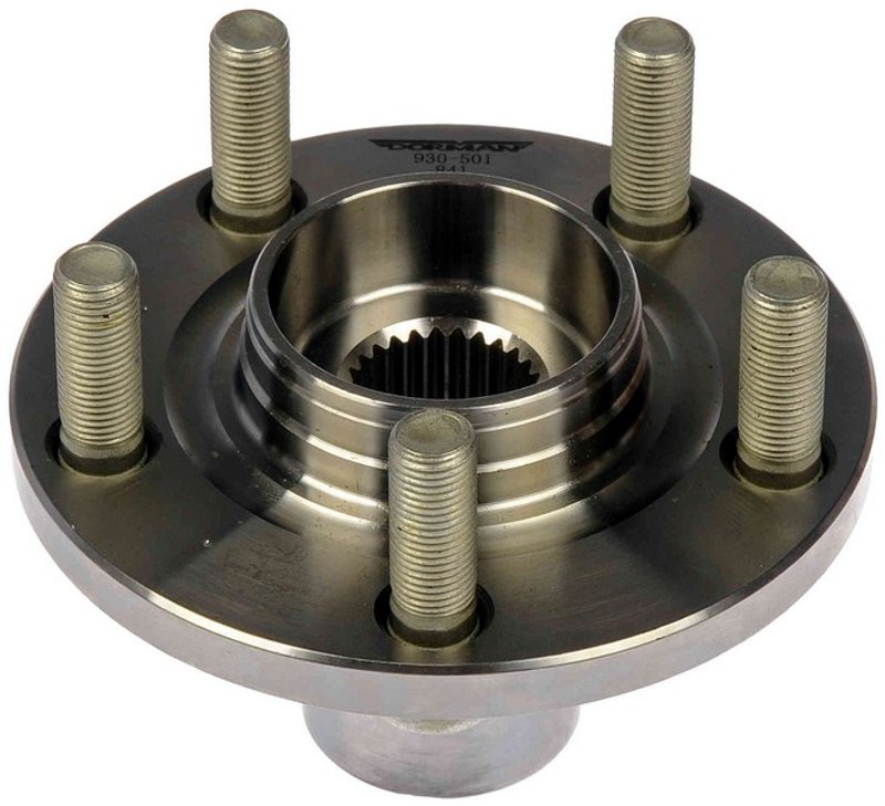 Dorman 930-501 Wheel Hub - Front