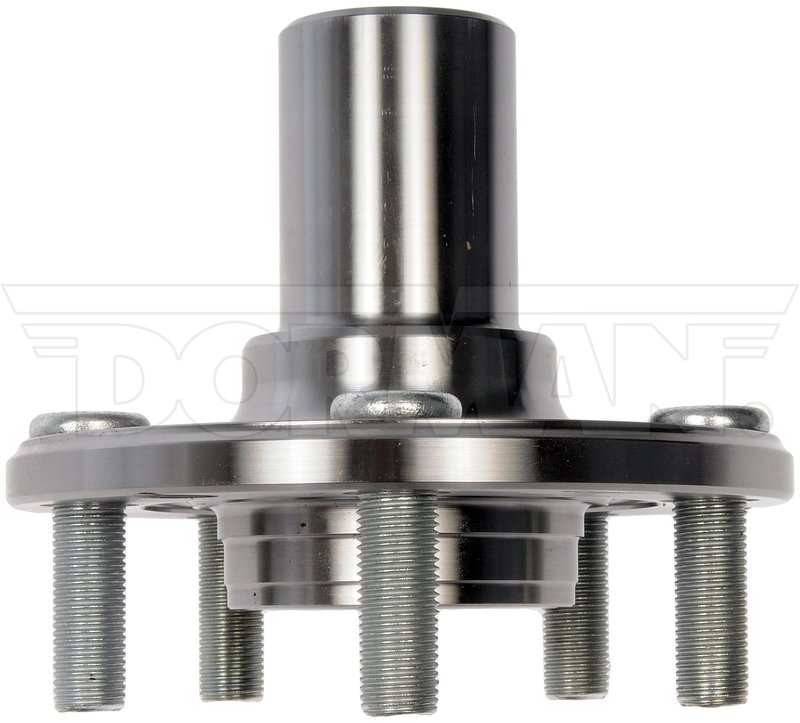 Dorman 930-502 Wheel Hub - Rear