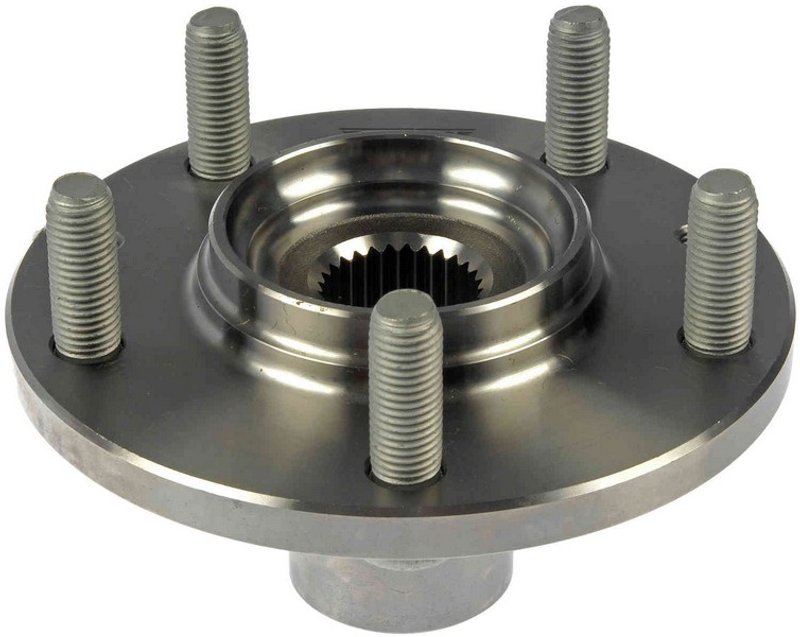 Dorman 930-551 Wheel Hub - Front or Rear
