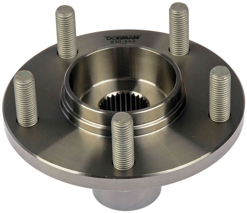 Dorman 930-553 Wheel Hub - Front