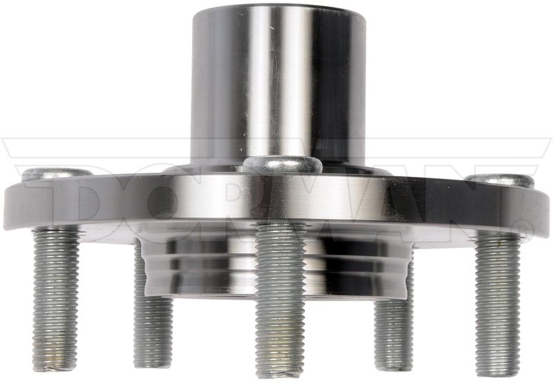 Dorman 930-605 Wheel Hub - Front