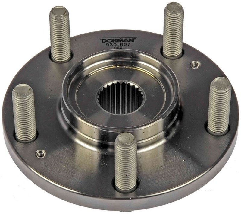 Dorman 930-607 Wheel Hub - Front