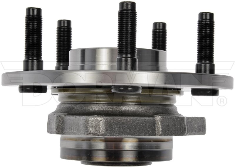 Dorman 930-610 Wheel Bearing and Hub Assembly - Front, Front Left or Front Right