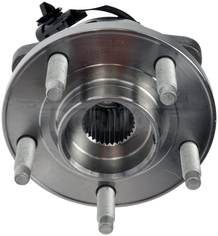 Dorman 930-612 Wheel Bearing and Hub Assembly - Front