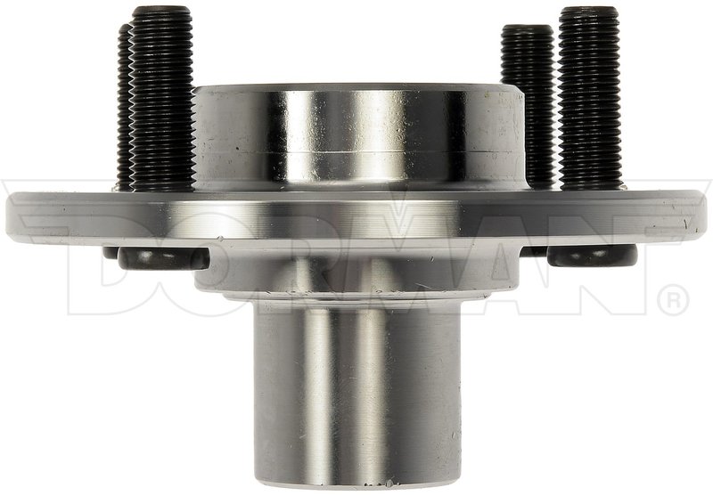Dorman 930-616 Axle Bearing and Hub Assembly - Front