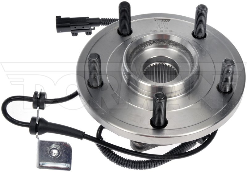 Dorman 930-617 Wheel Bearing and Hub Assembly - Front
