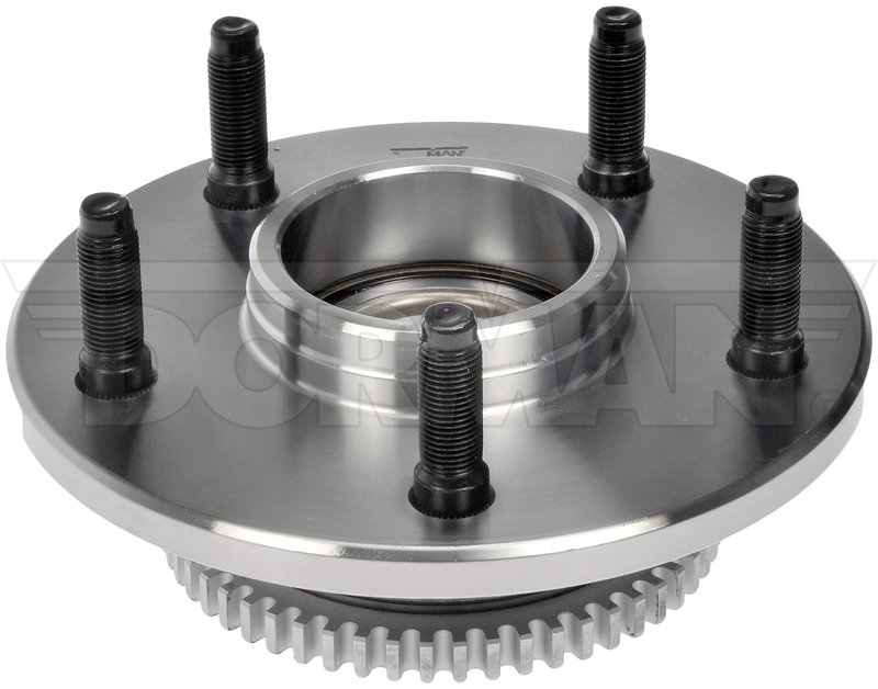 Dorman 930-619 Wheel Bearing and Hub Assembly - Front