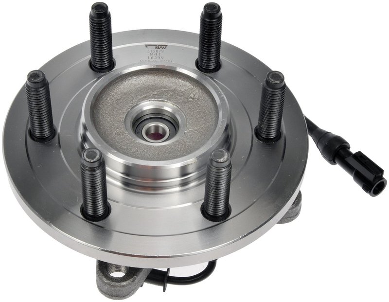 Dorman 930-622 Wheel Bearing and Hub Assembly - Front