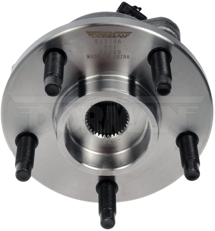 Dorman 930-624 Wheel Bearing and Hub Assembly - Front