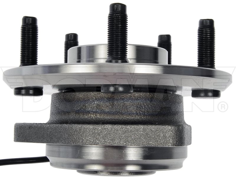 Dorman 930-625 Wheel Bearing and Hub Assembly - Front