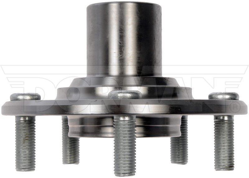 Dorman 930-627 Wheel Hub - Front