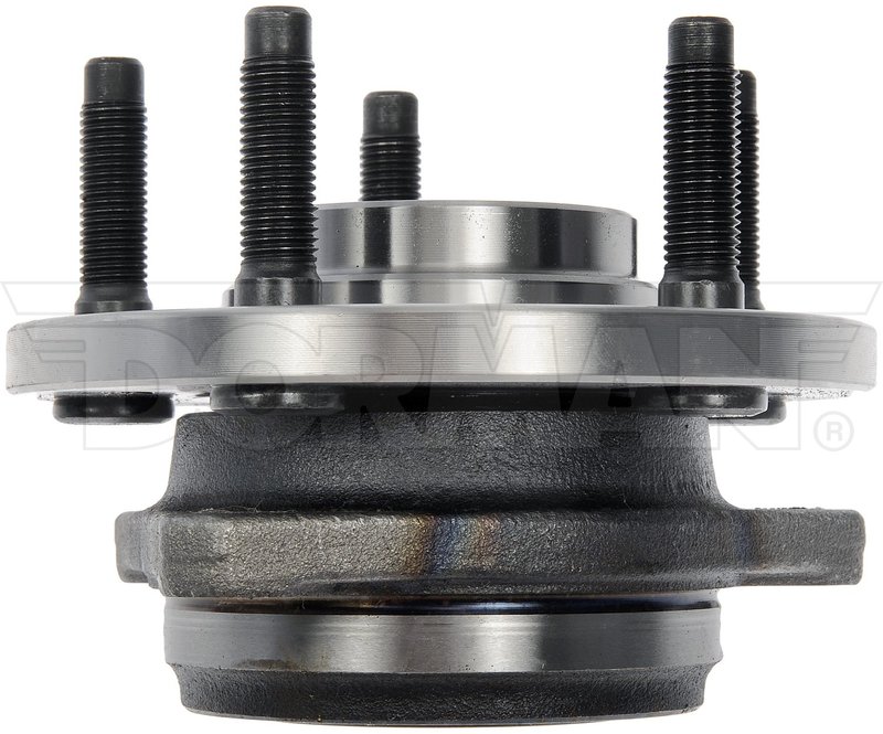 Dorman 930-630 Wheel Bearing and Hub Assembly - Front
