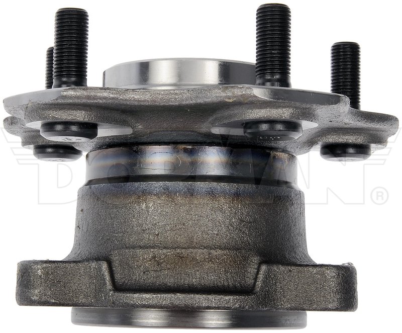 Dorman 930-631 Wheel Bearing and Hub Assembly - Rear
