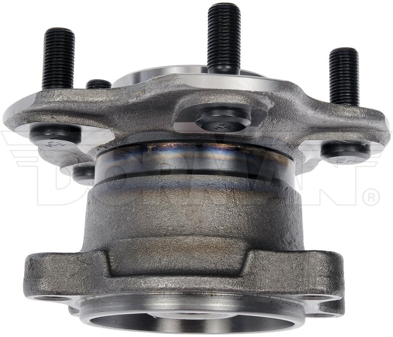 Dorman 930-632 Wheel Bearing and Hub Assembly - Rear