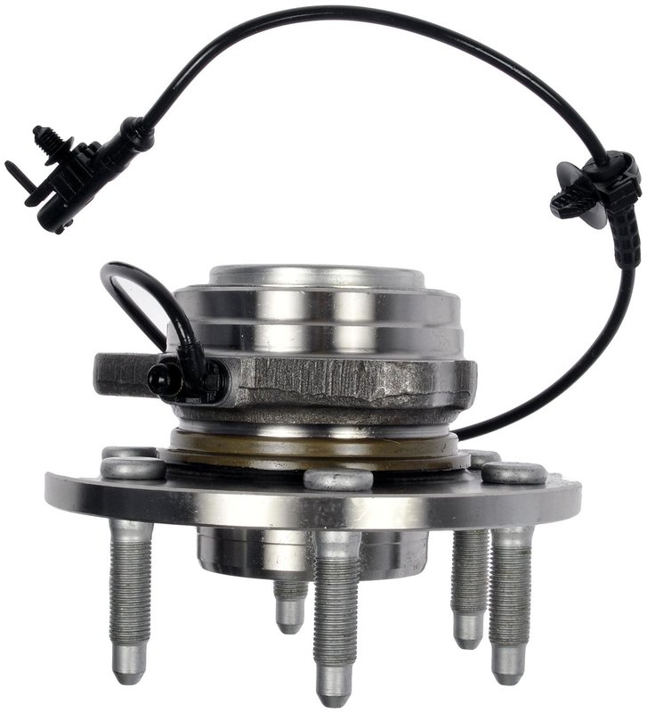 Dorman 930-633 Wheel Bearing and Hub Assembly - Front