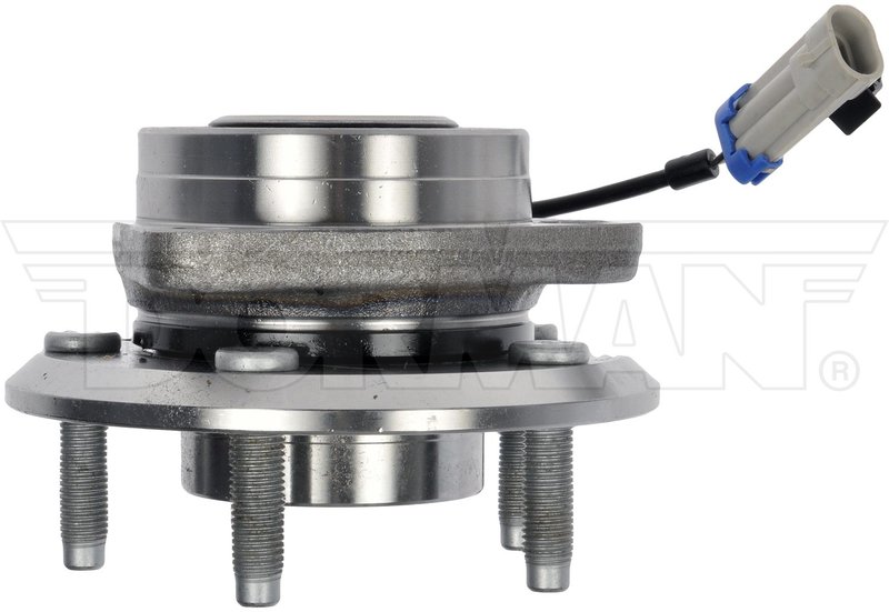 Dorman 930-634 Wheel Bearing and Hub Assembly - Front
