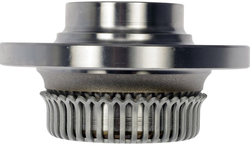 Dorman 930-635 Wheel Bearing and Hub Assembly - Rear