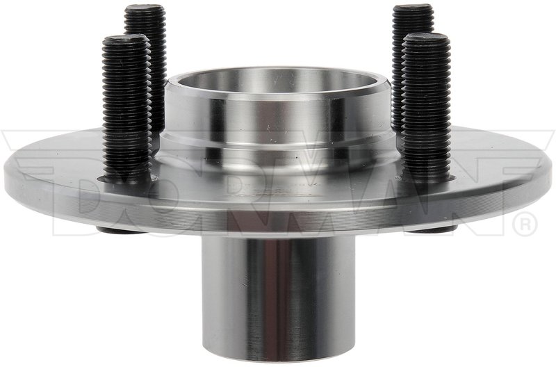 Dorman 930-637 Wheel Bearing and Hub Assembly - Front