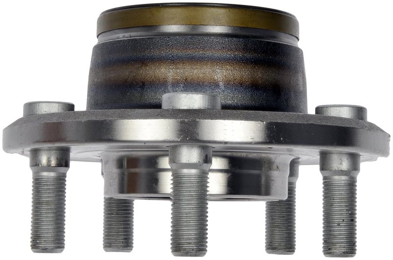 Dorman 930-638 Wheel Bearing and Hub Assembly - Front