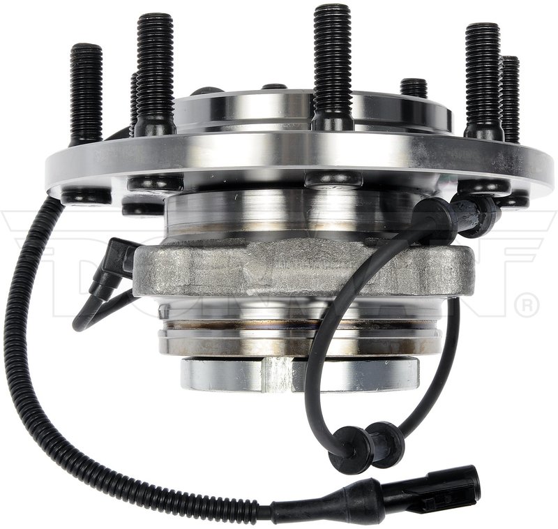 Dorman 930-639 Wheel Bearing and Hub Assembly - Front