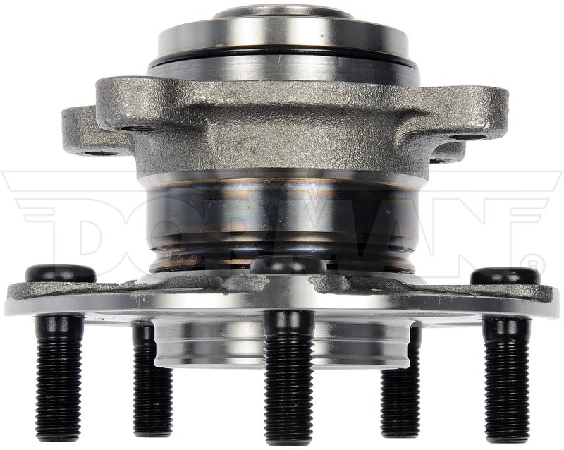 Dorman 930-643 Wheel Bearing and Hub Assembly - Rear