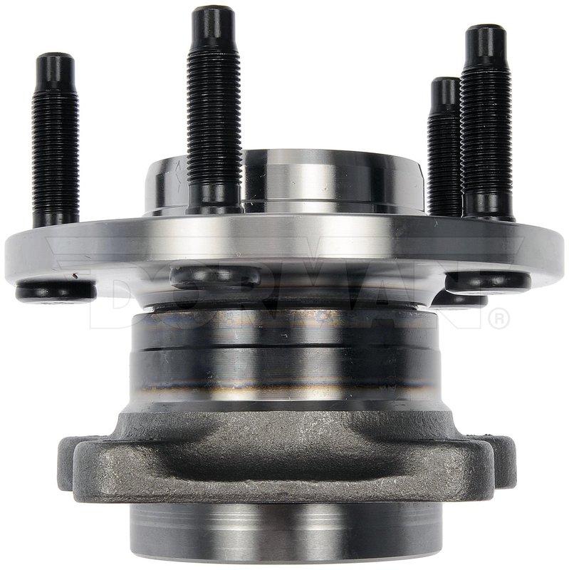 Dorman 930-648 Wheel Bearing and Hub Assembly - Rear