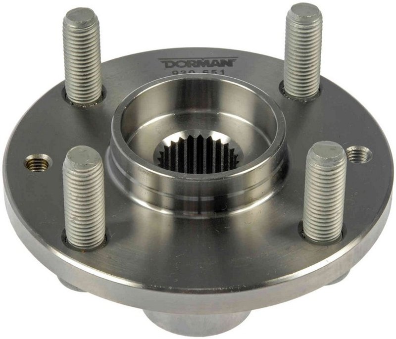 Dorman 930-651 Wheel Hub - Front