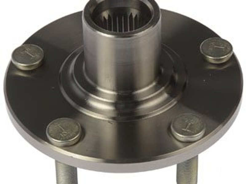 Dorman 930-700 Wheel Hub - Front