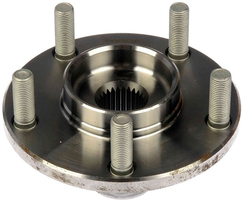 Dorman 930-701 Wheel Hub - Front