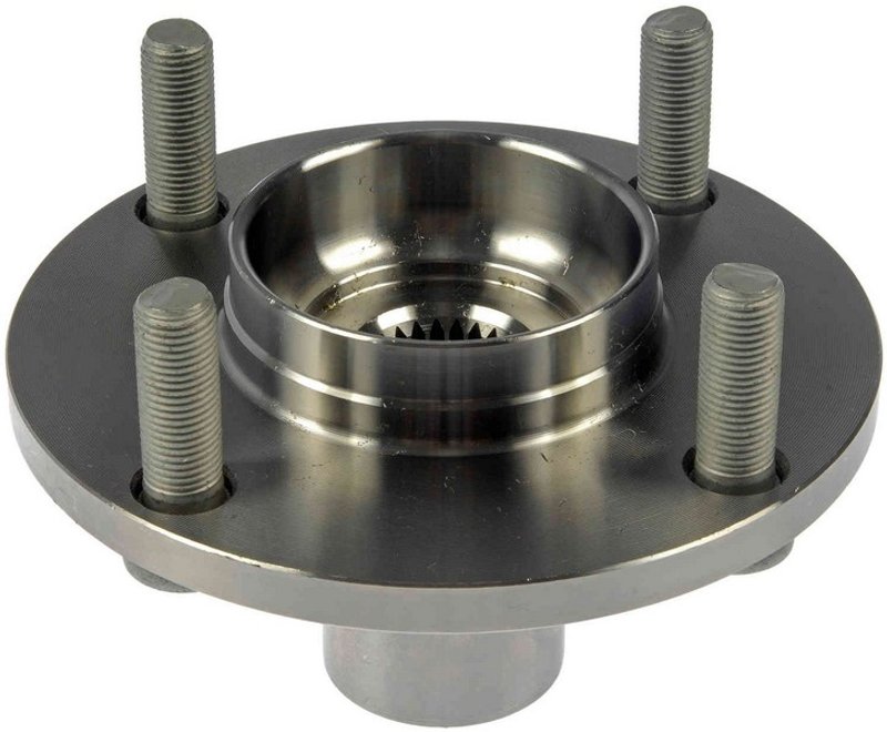 Dorman 930-702 Wheel Hub - Front