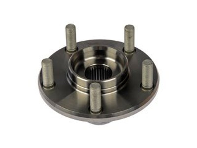 Dorman 930-703 Wheel Hub - Front