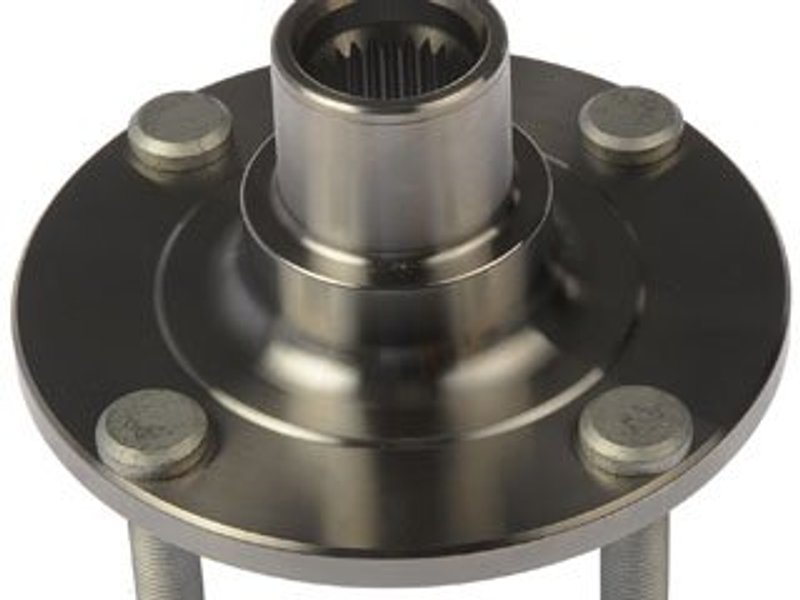 Dorman 930-706 Wheel Hub - Front
