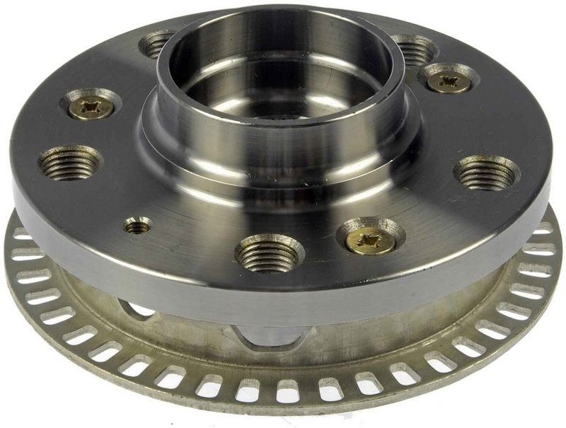 Dorman 930-800 Wheel Hub - Front or Rear