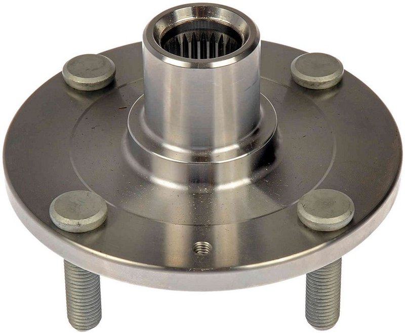 Dorman 930-953 Wheel Hub - Front