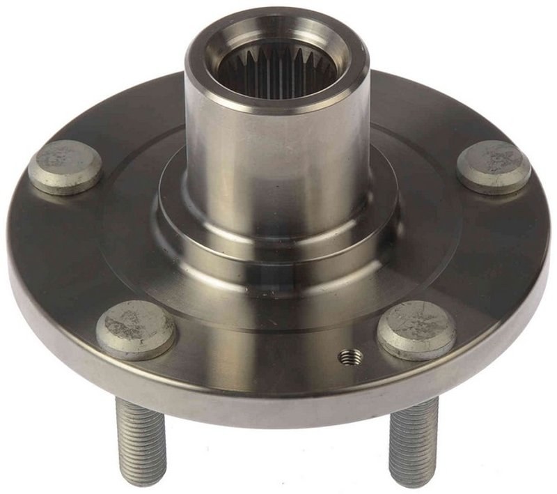Dorman 930-954 Wheel Hub - Front